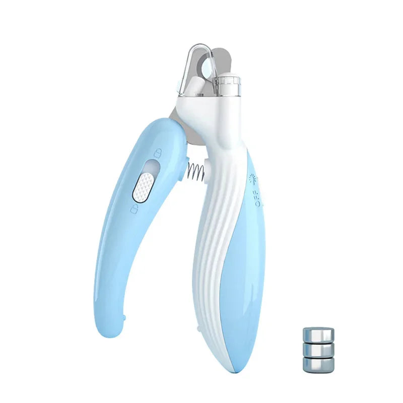 Pet Nail Clipper